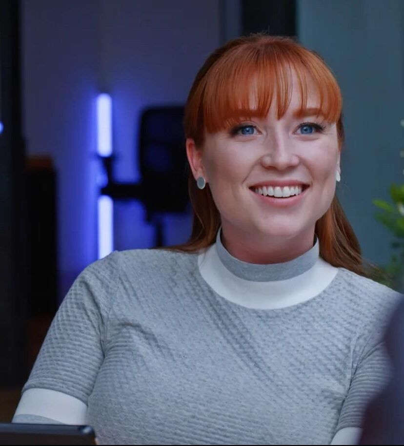 Danielle 