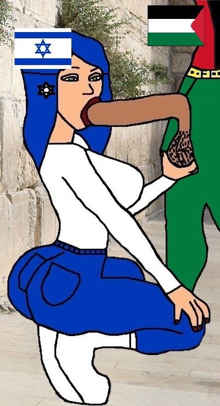 Misc Jewish Raceplay