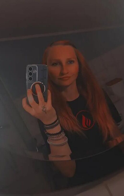 Katja IST Jetzt Teil Meiner Gefickten Schlampen Sammlung