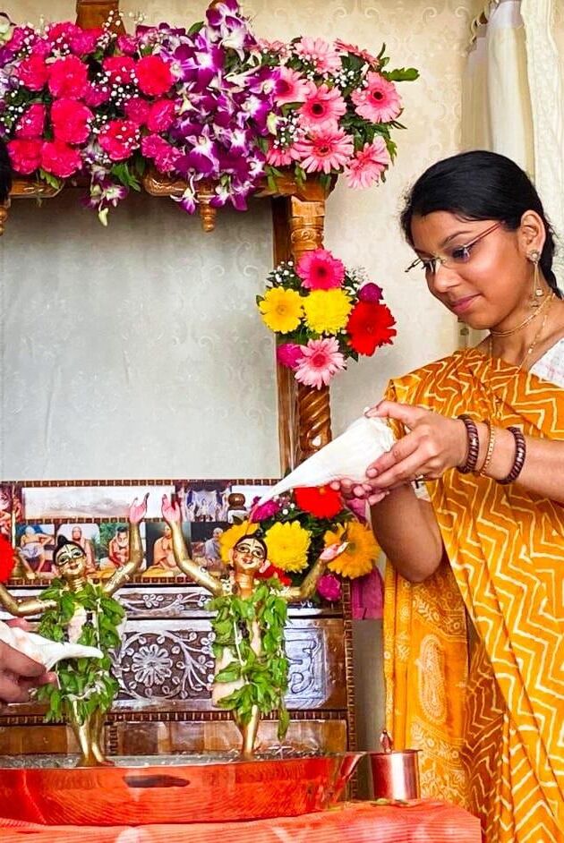 Hindu Slut