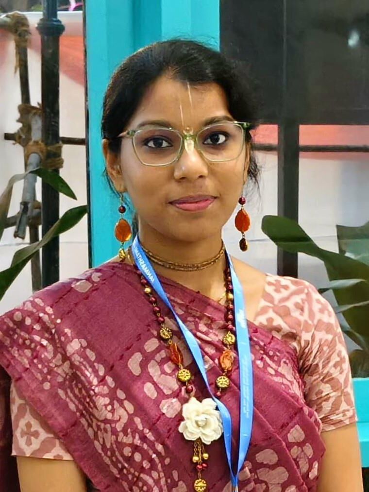 Hindu Slut