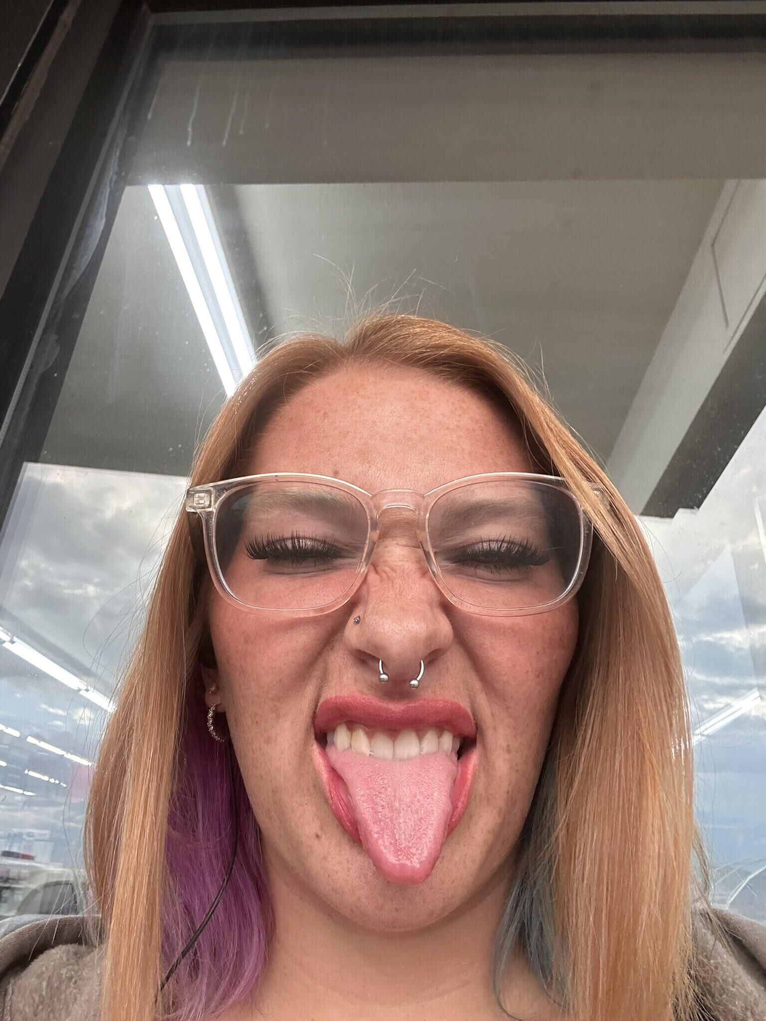 lex big ass big tits redheadbeautycashier girl mixe