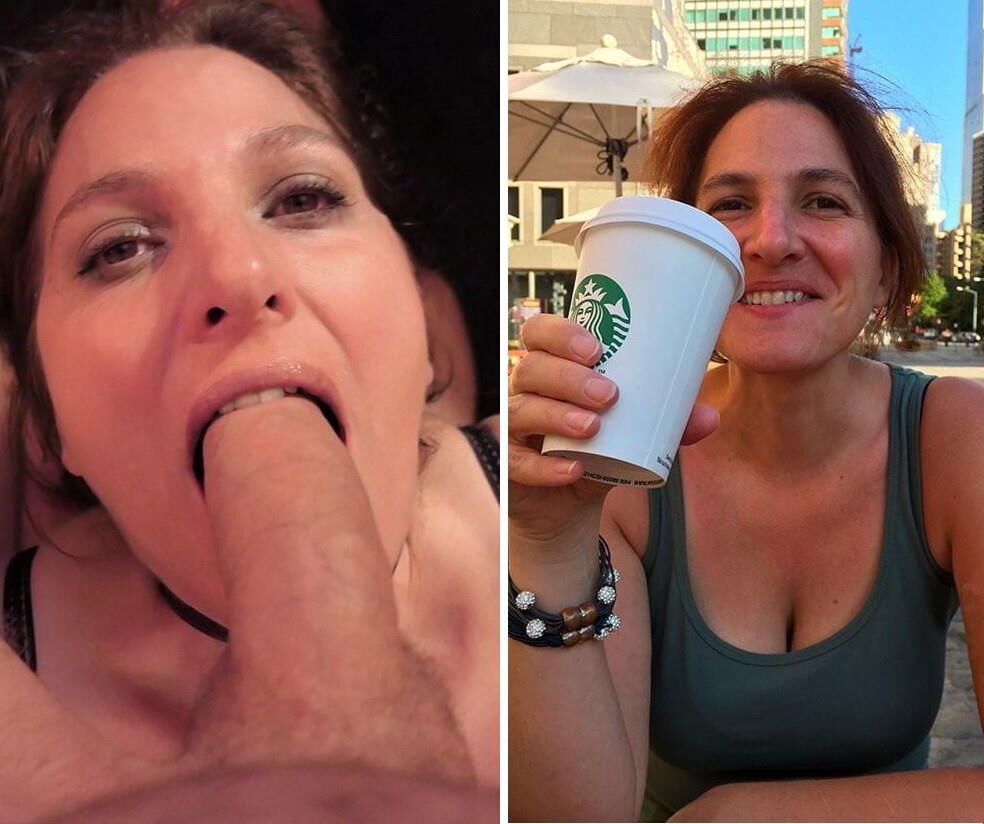  Mommy better than a pornstar