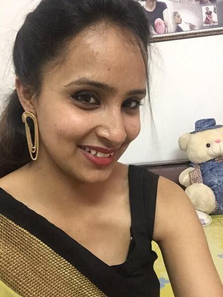 インドの男女共通キューティー