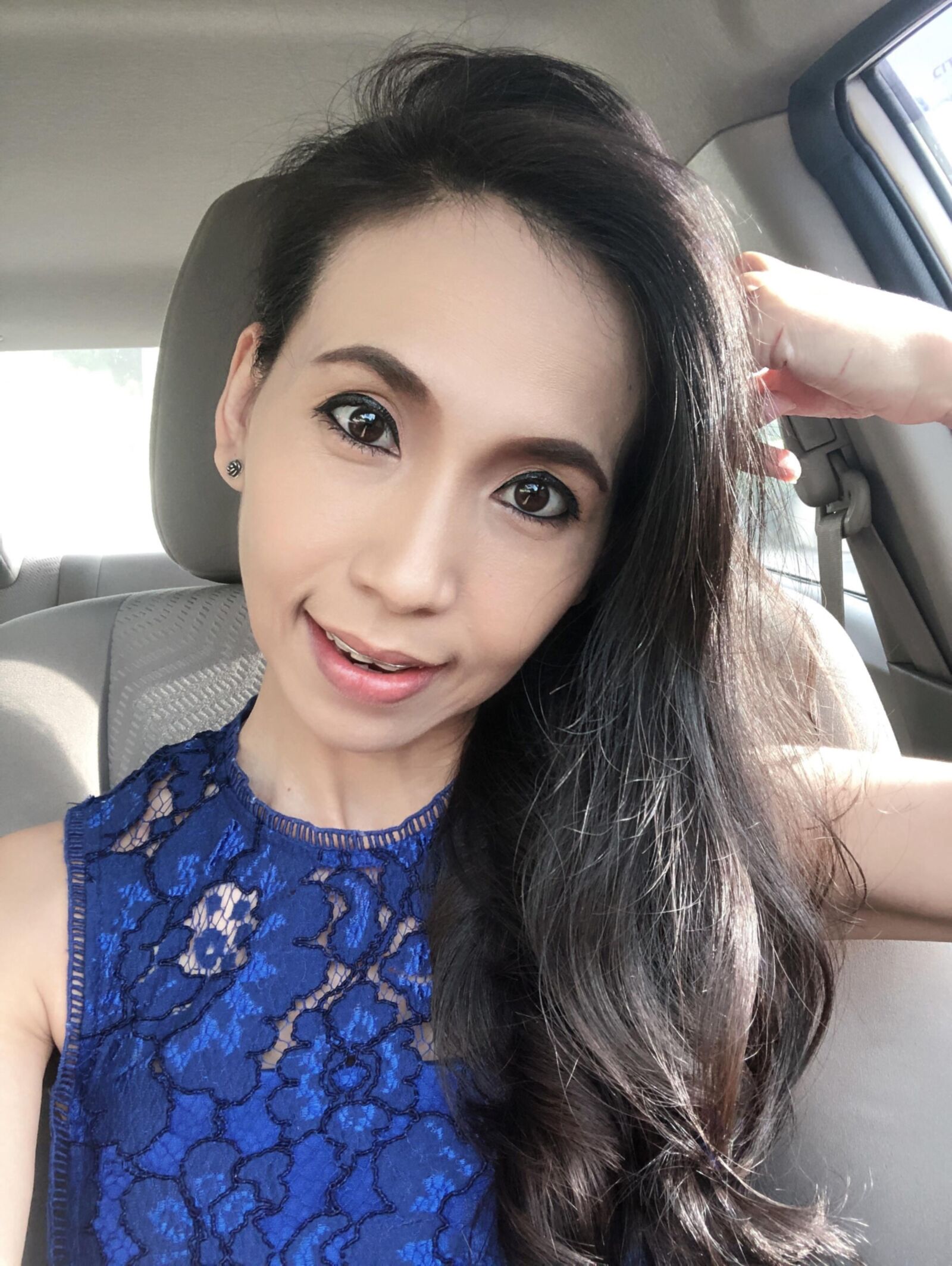 Asian Slut Winnie