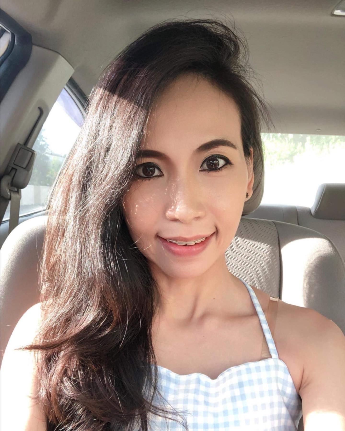 Asian Slut Winnie