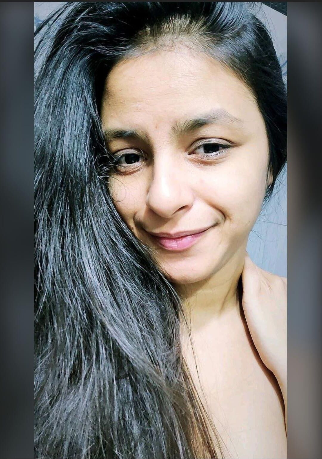 インドの女の妻