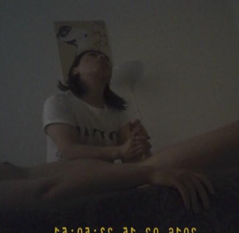 Asian Massage Parlor 