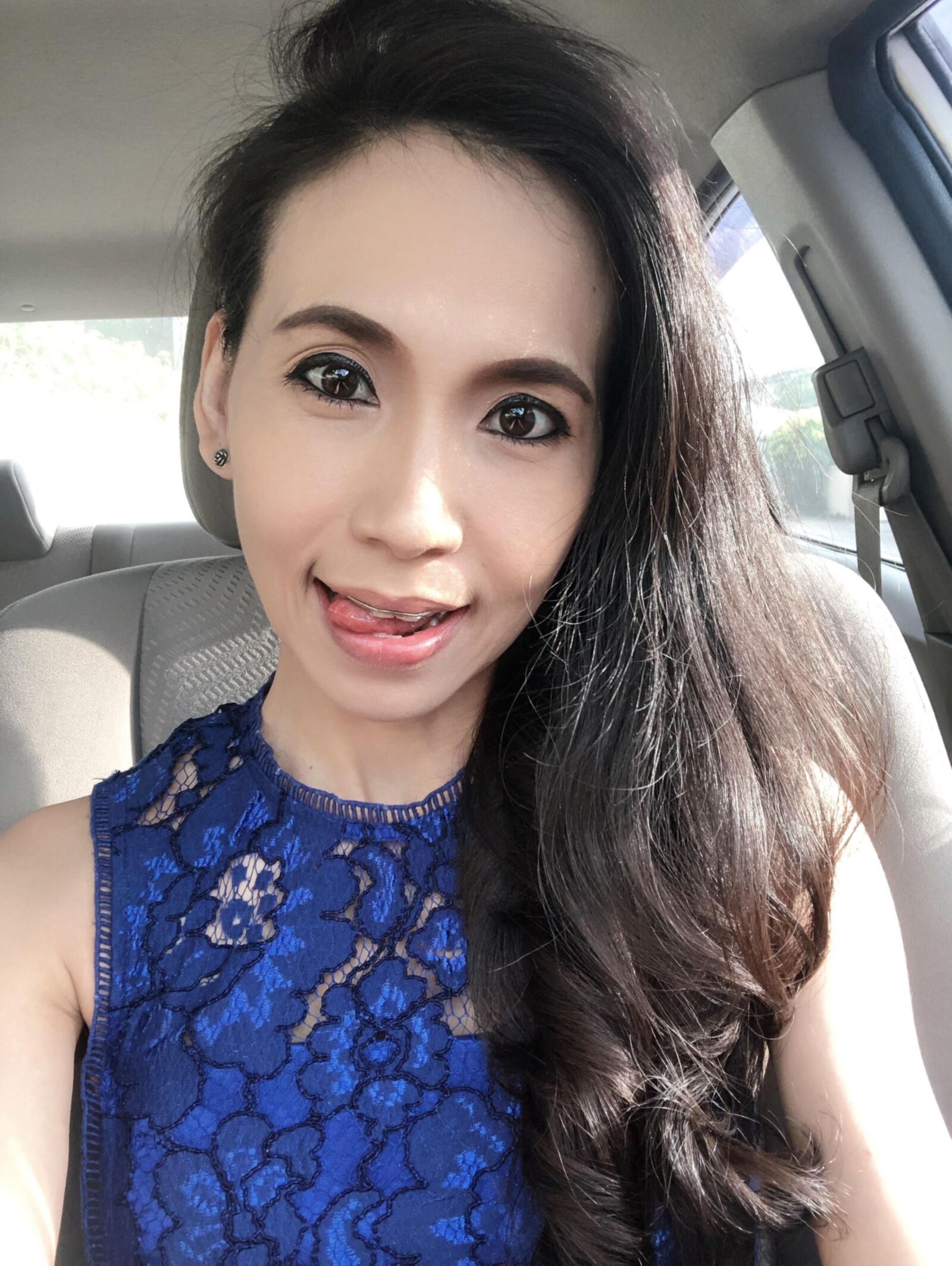Asian Slut Winnie