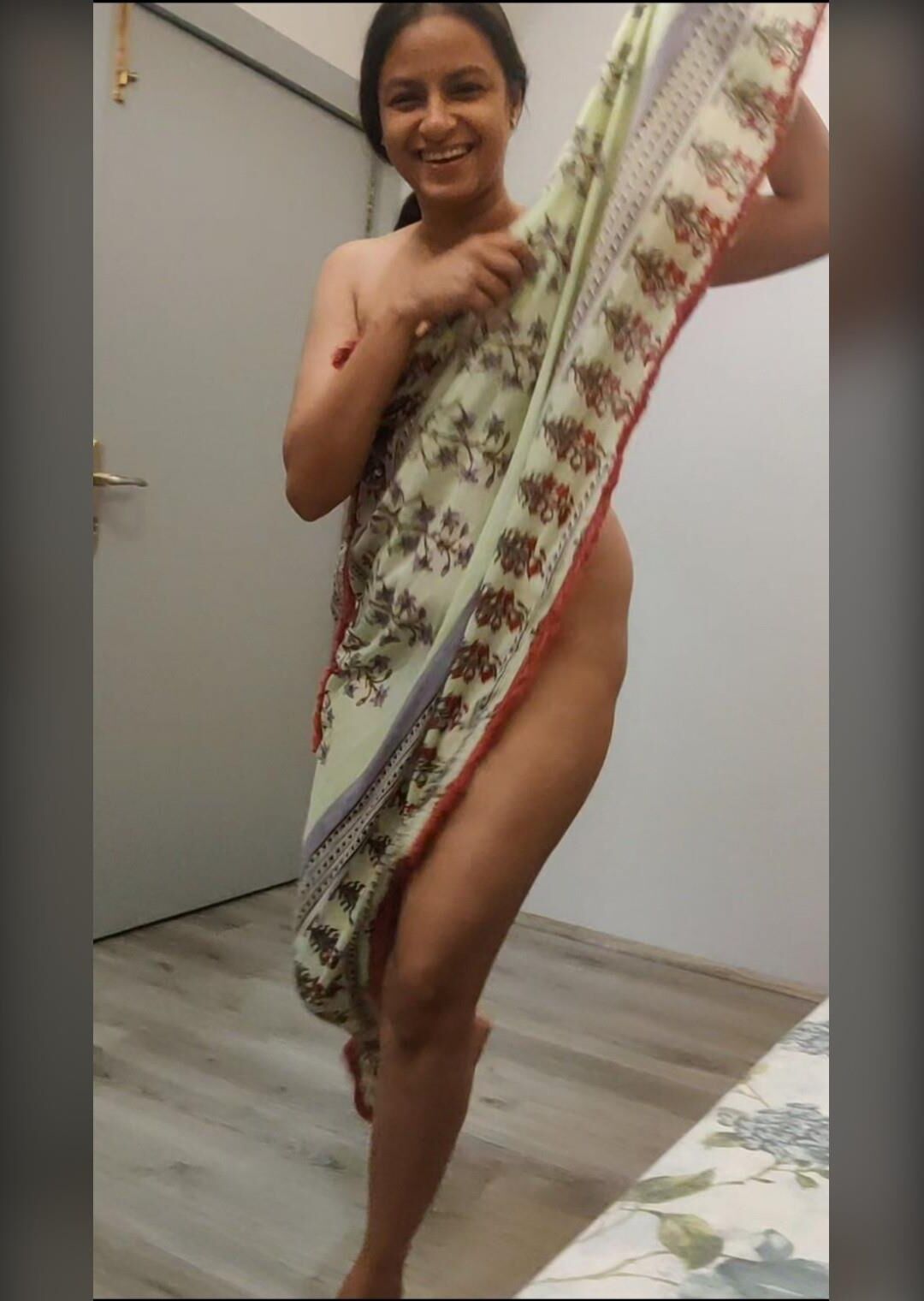 インドの女の妻