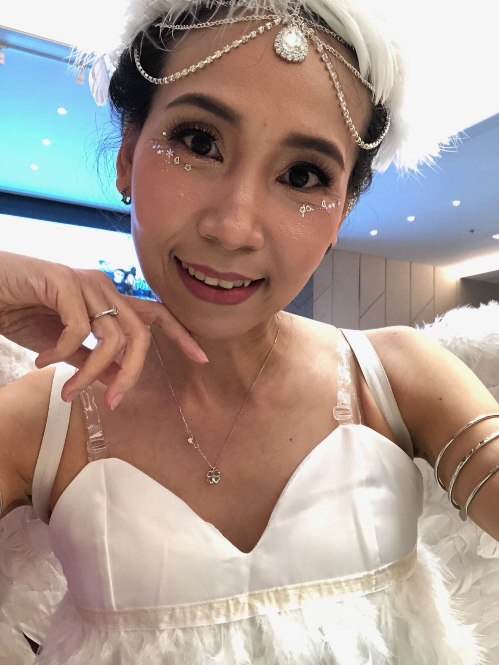Asian Slut Winnie
