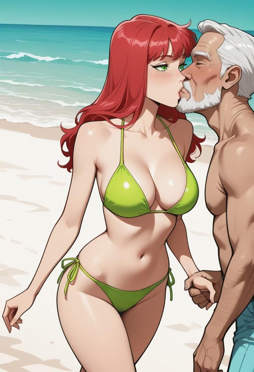 Beachy Keen