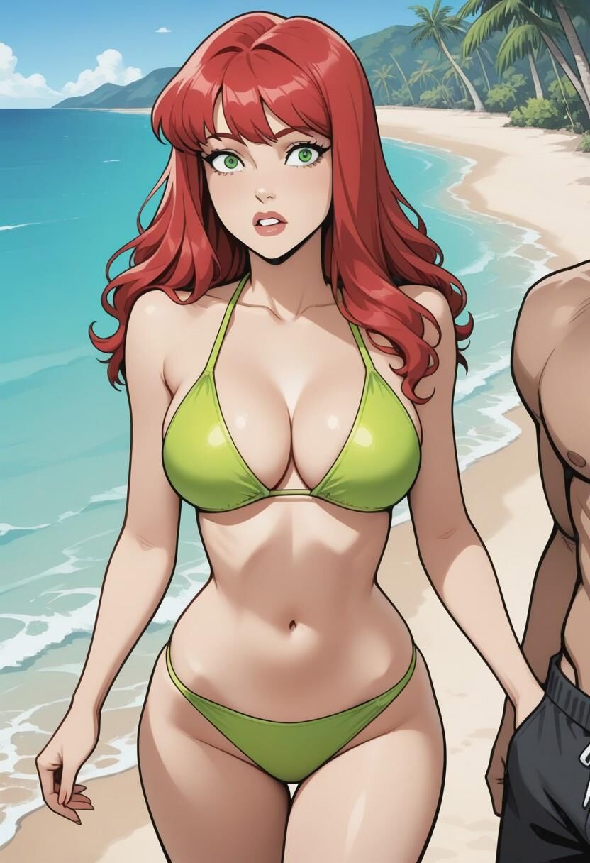 Beachy Keen