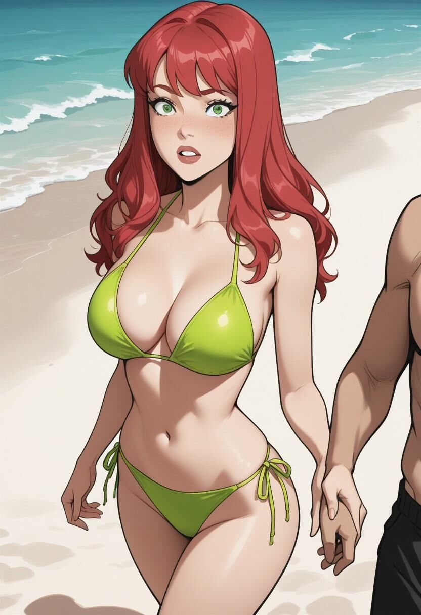 Beachy Keen
