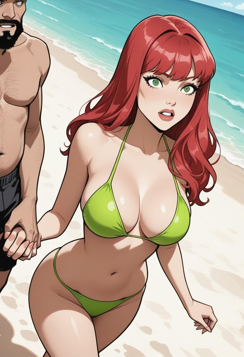 Beachy Keen