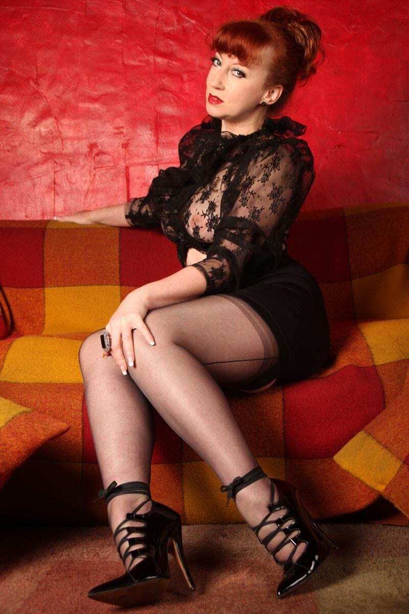 Puro vermelho