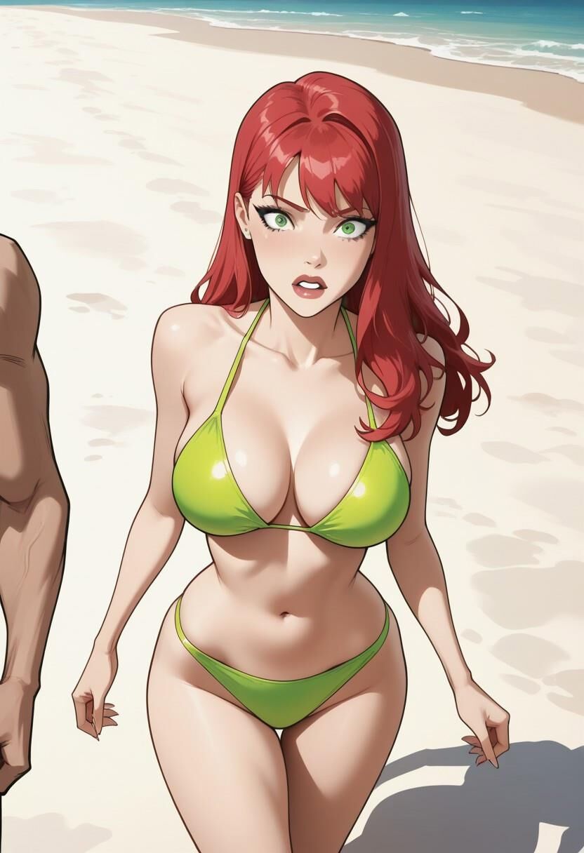 Beachy Keen