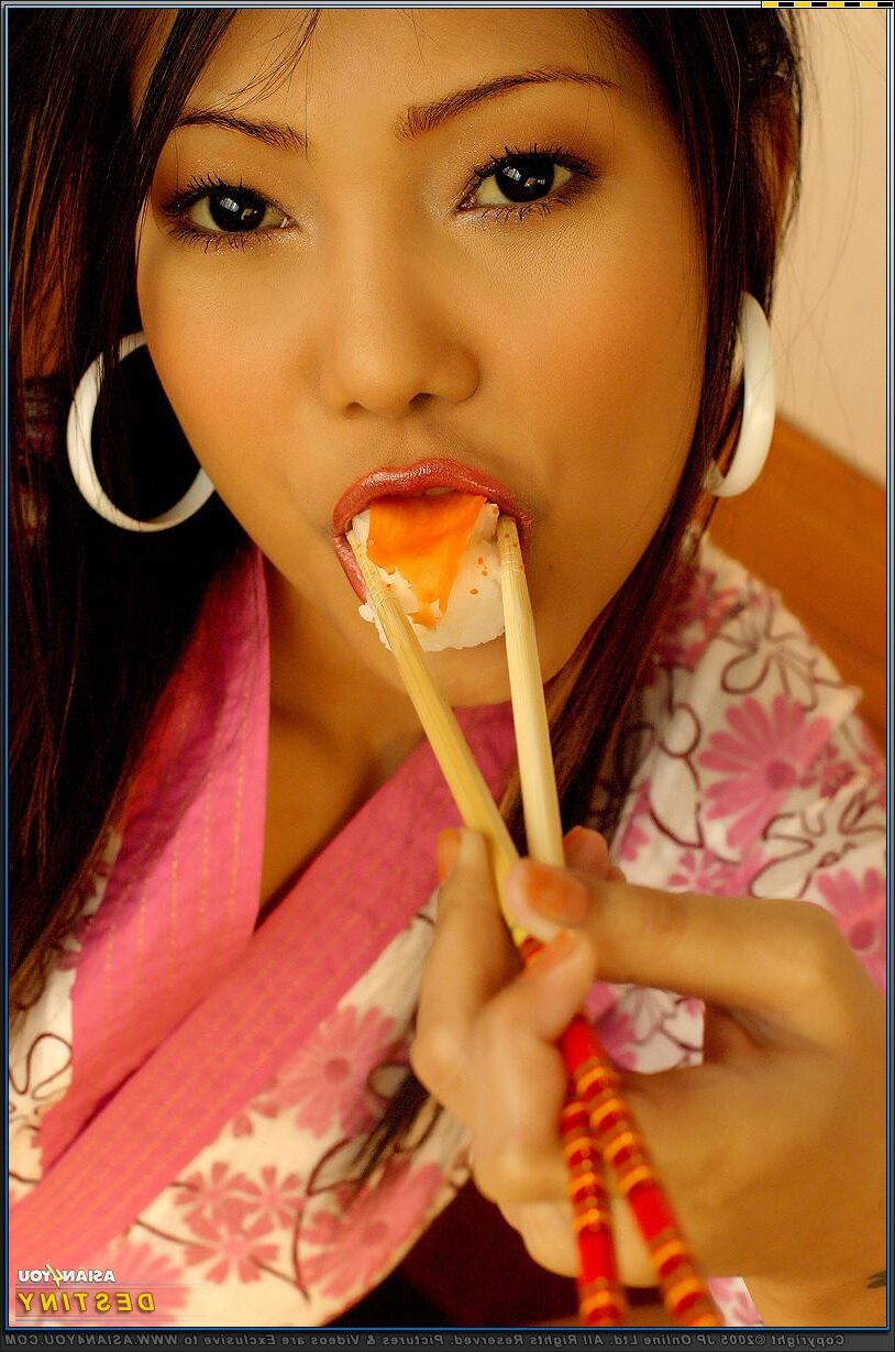 ASIANYOU DESTINY FLIRT