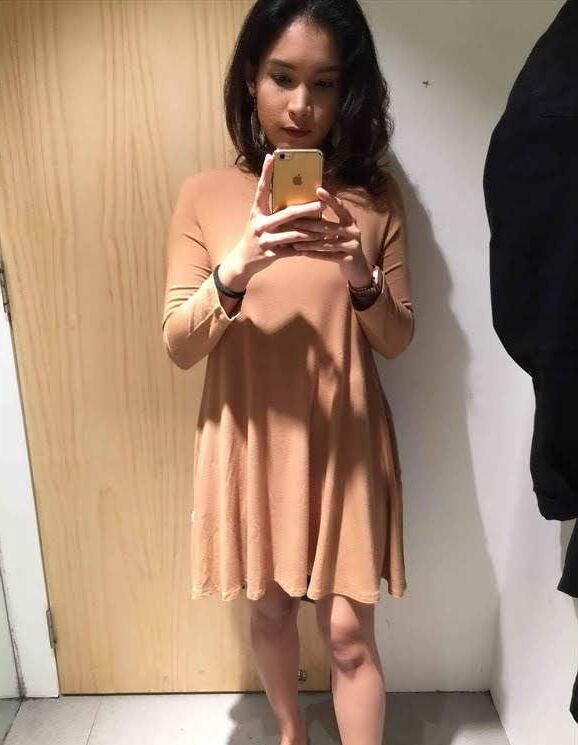 Indonésia MILF DINA