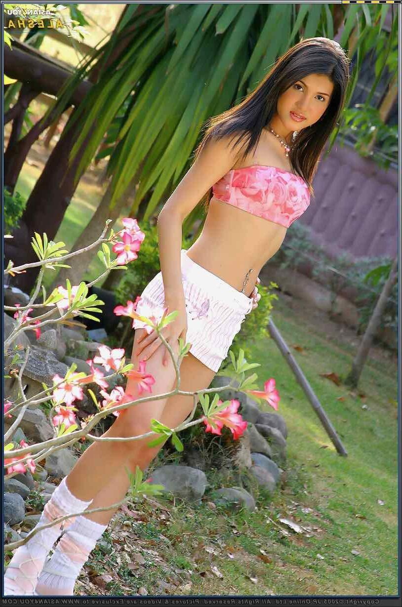 ASIANYOU ALESHA Novo brinquedo