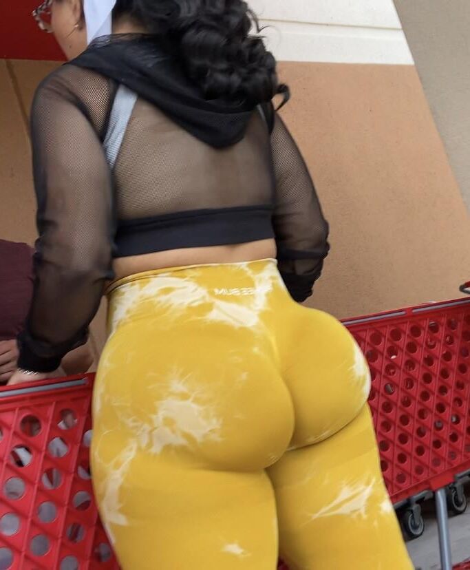 Boat Booty Latina