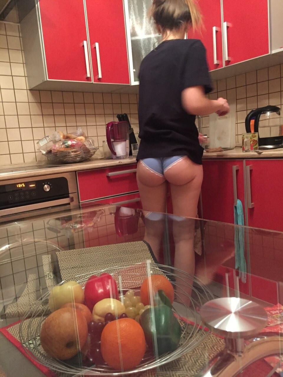 ロシアの女の子を混ぜます