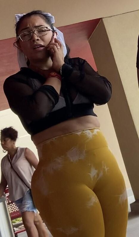 Boat Booty Latina