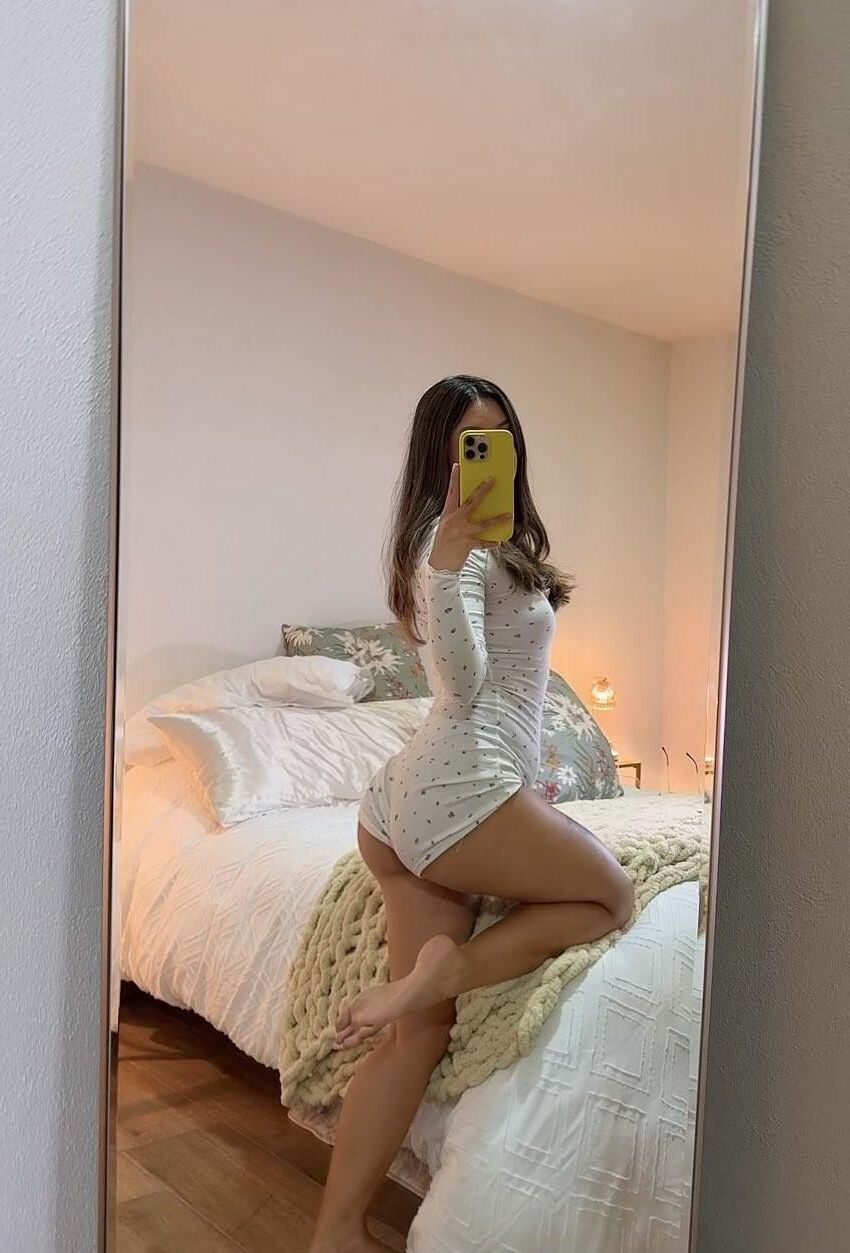 Samantha latina perfección