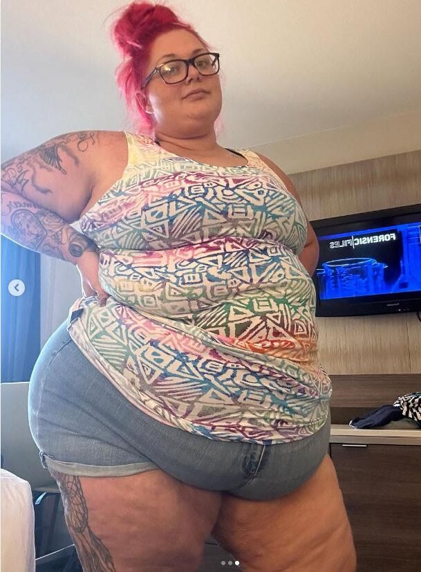 ラ・ラファイエット・パッションチーク