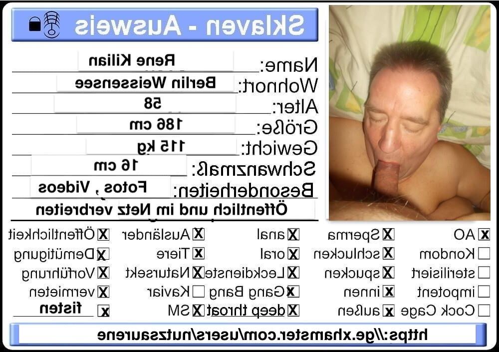 ドイツの私の友人のdevotrene