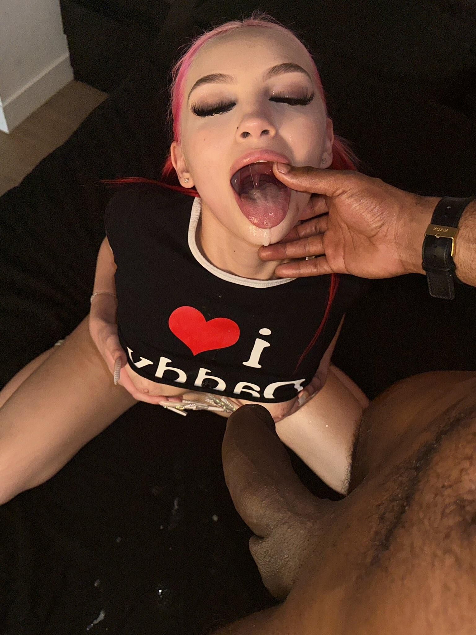 Interracial