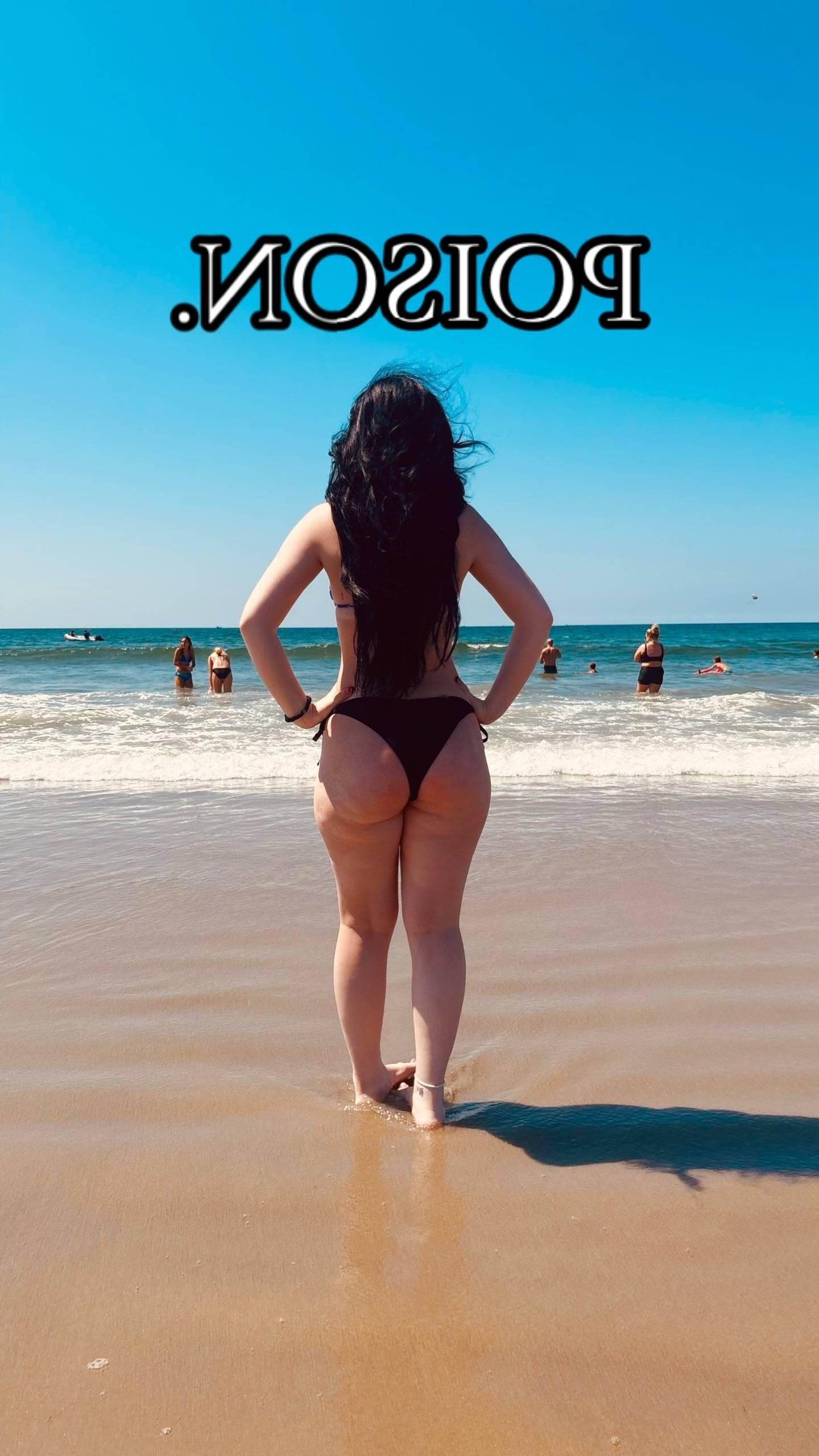 BBC用のPhat Booty College Bikini Pawgs