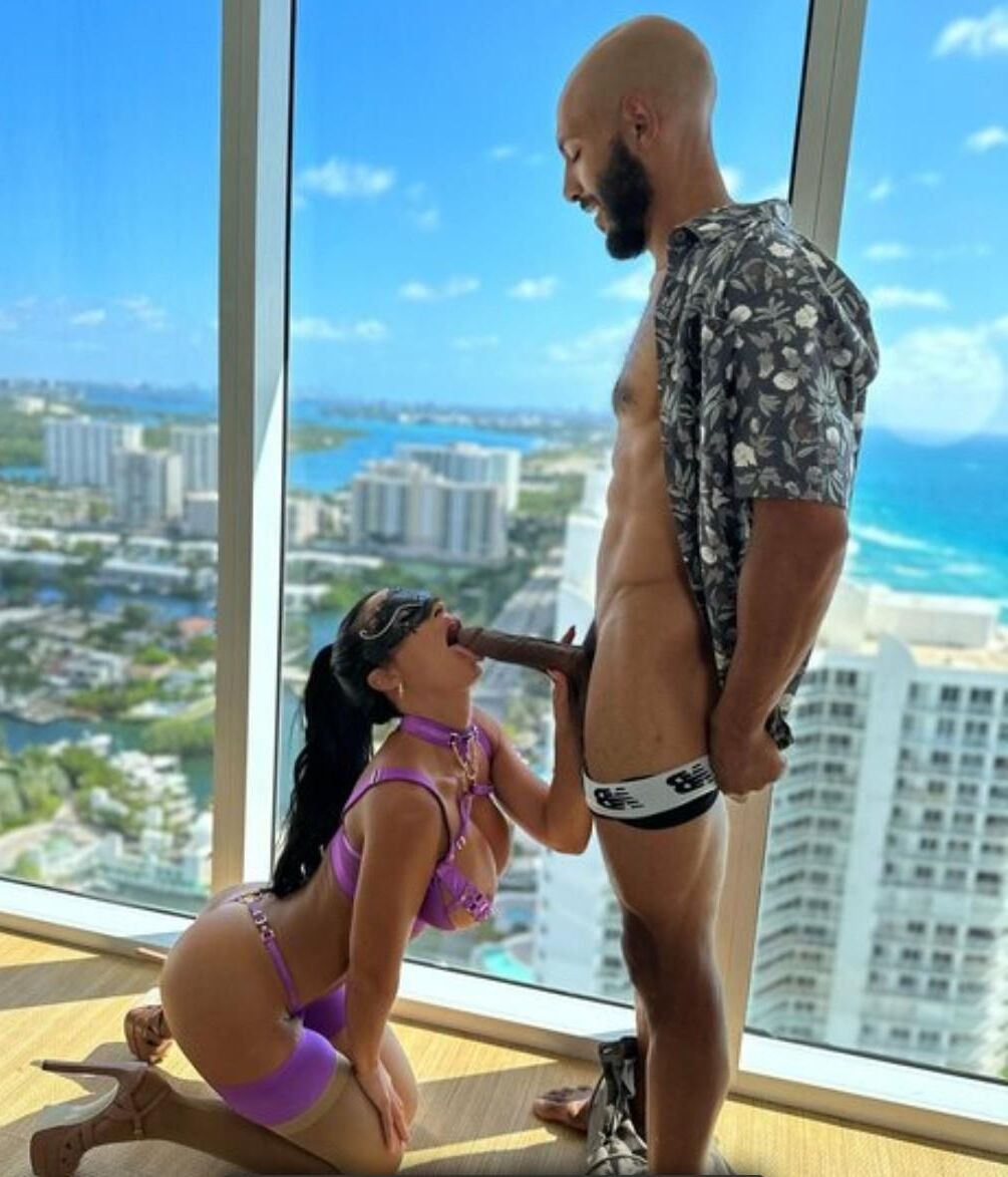 Sua esposa fode outros homens