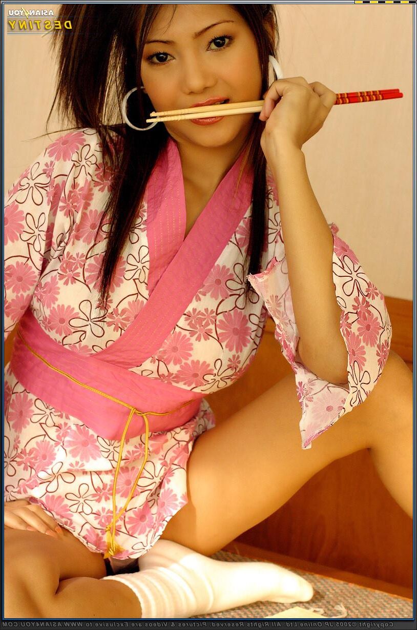 ASIANYOU DESTINY FLIRT
