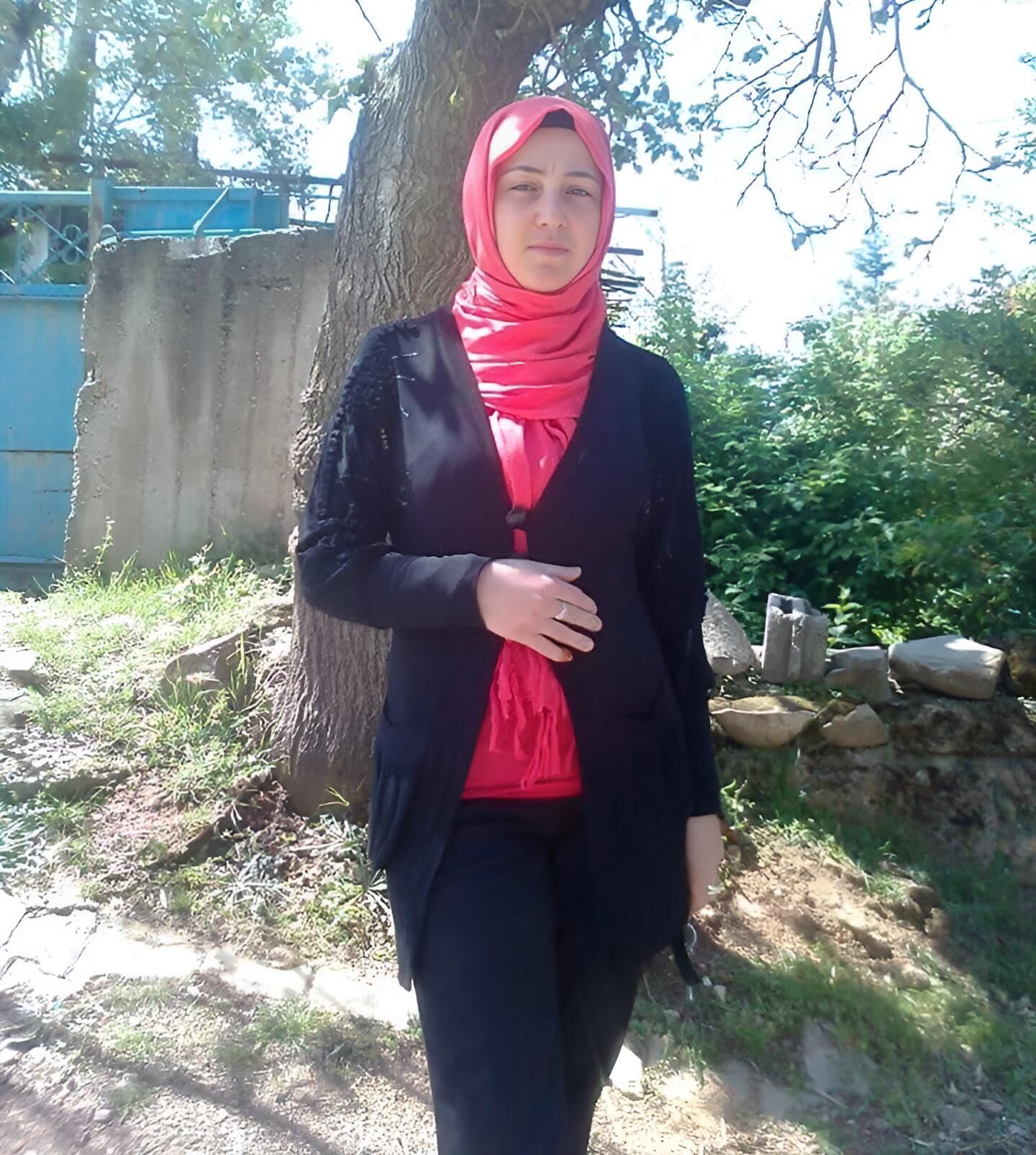 トルコのセクシーなヒジャーブ