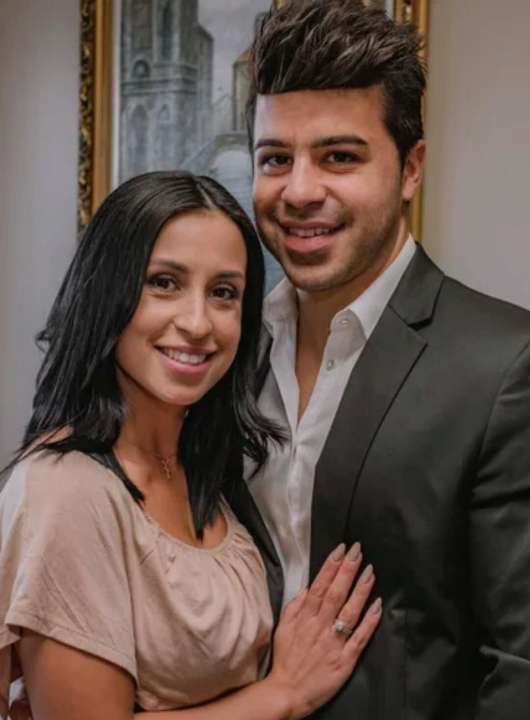 Sua esposa fode outros homens
