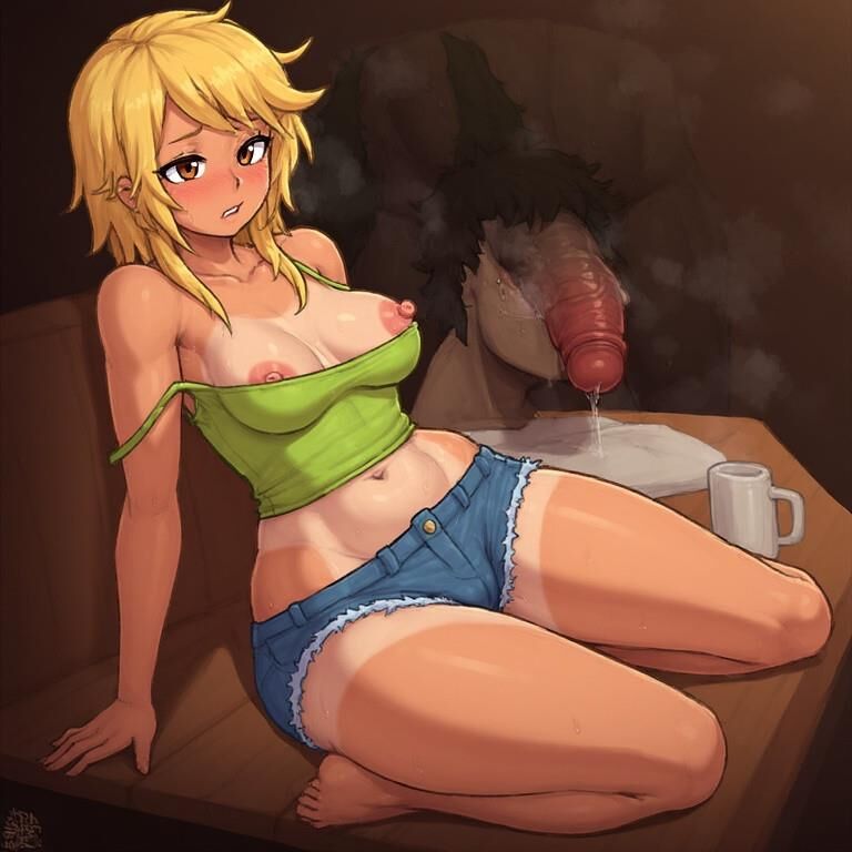 バーの妻