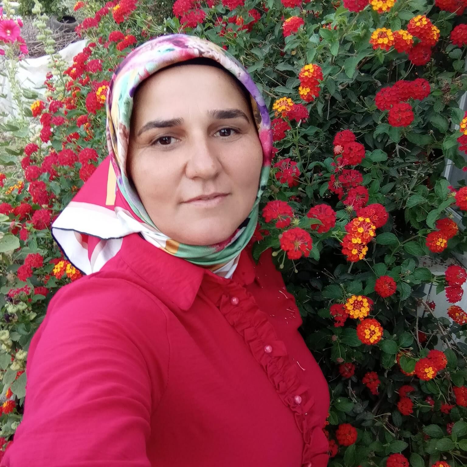 トルコのセクシーなヒジャーブ
