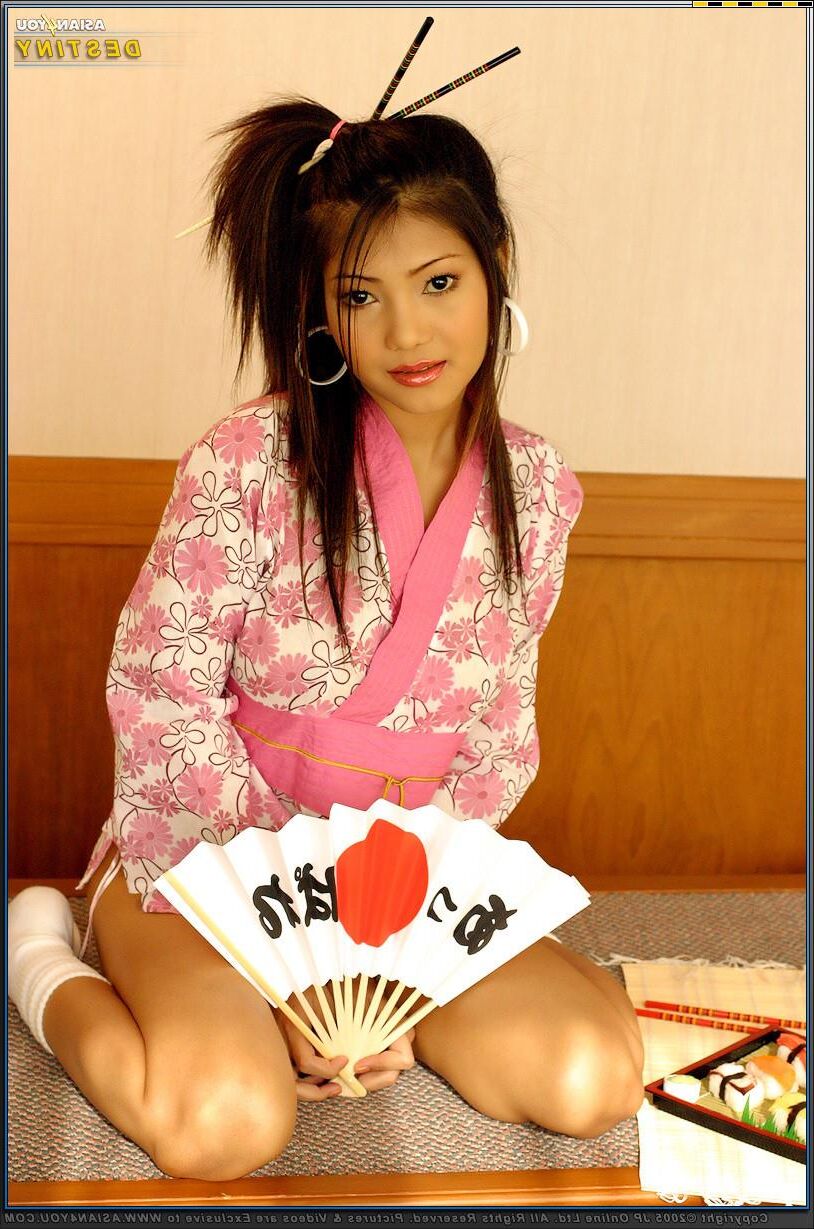 ASIANYOU DESTINY FLIRT