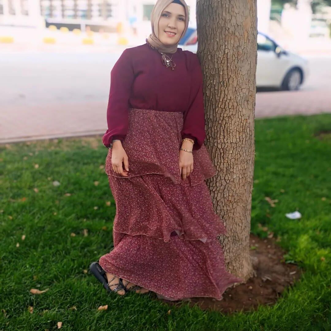 トルコのセクシーなヒジャーブ