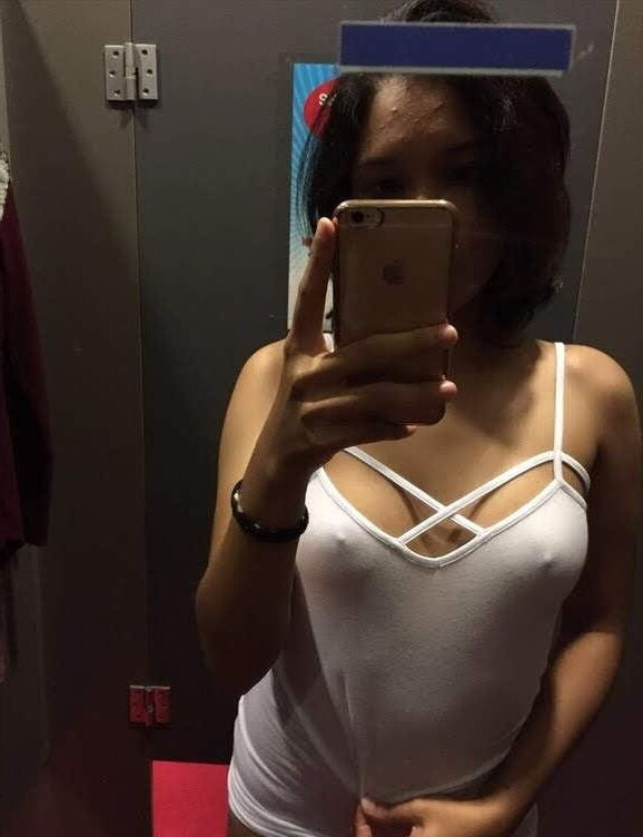 Indonésia MILF DINA