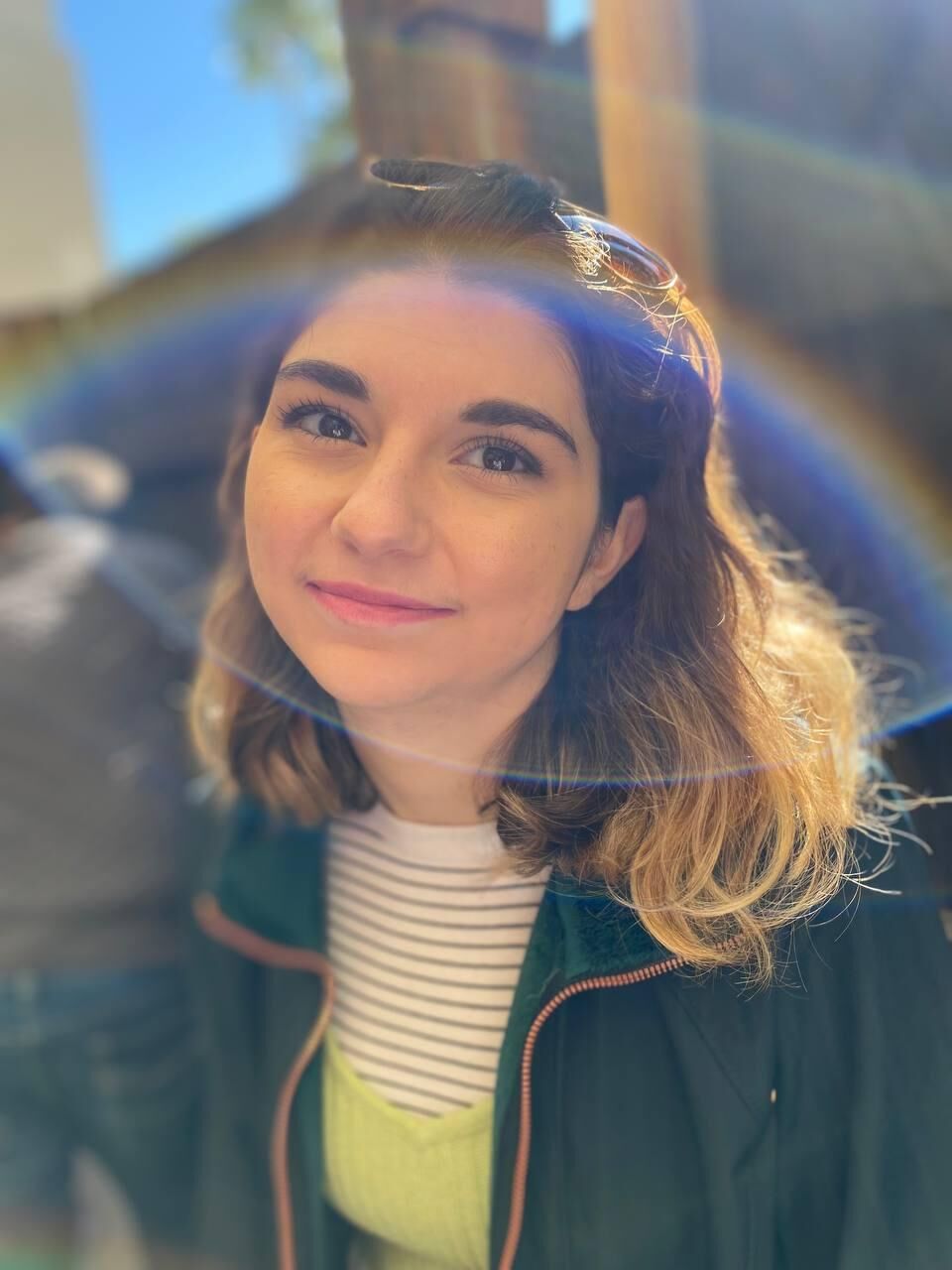 Katie de TX.