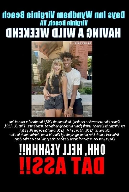 Johannah