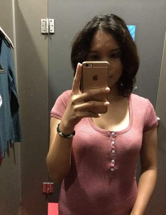 Indonésia MILF DINA