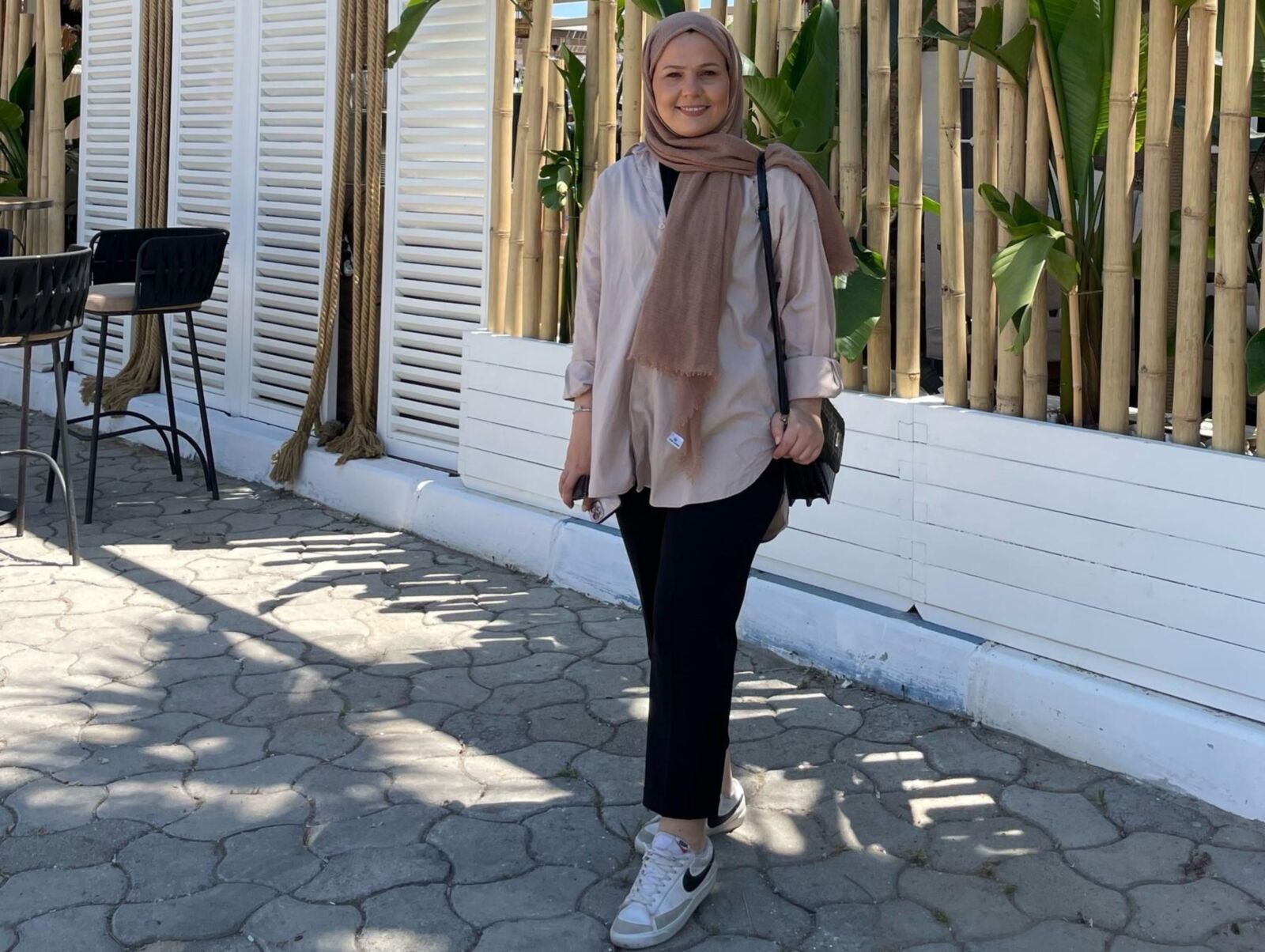 トルコのセクシーなヒジャーブ