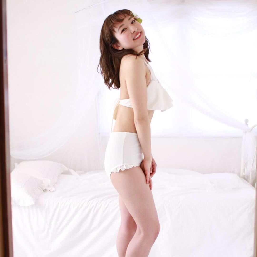 Reina Iwaizumi（日本のソフトコアモデル）