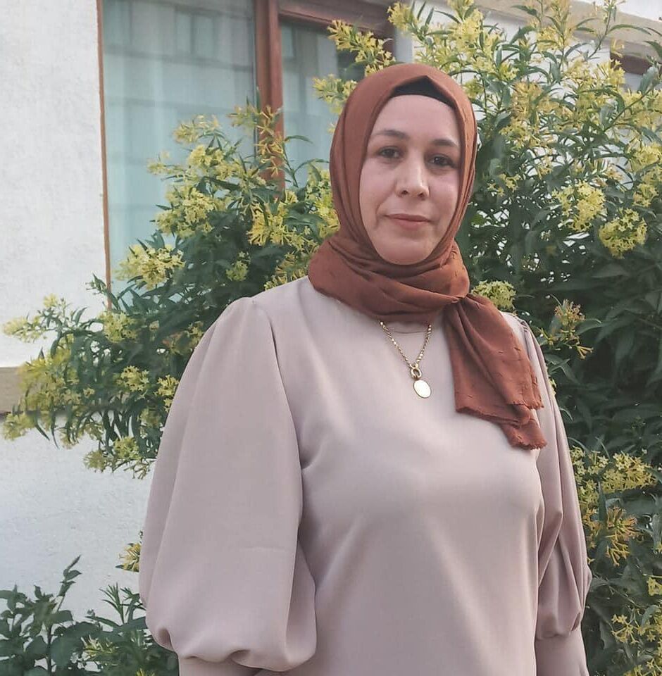 トルコのセクシーなヒジャーブ