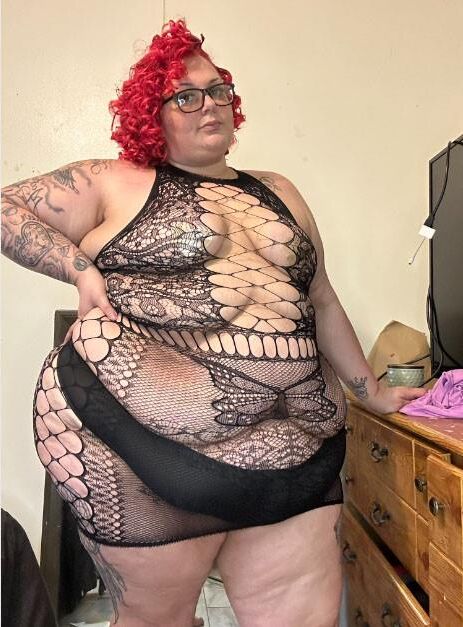 ラ・ラファイエット・パッションチーク