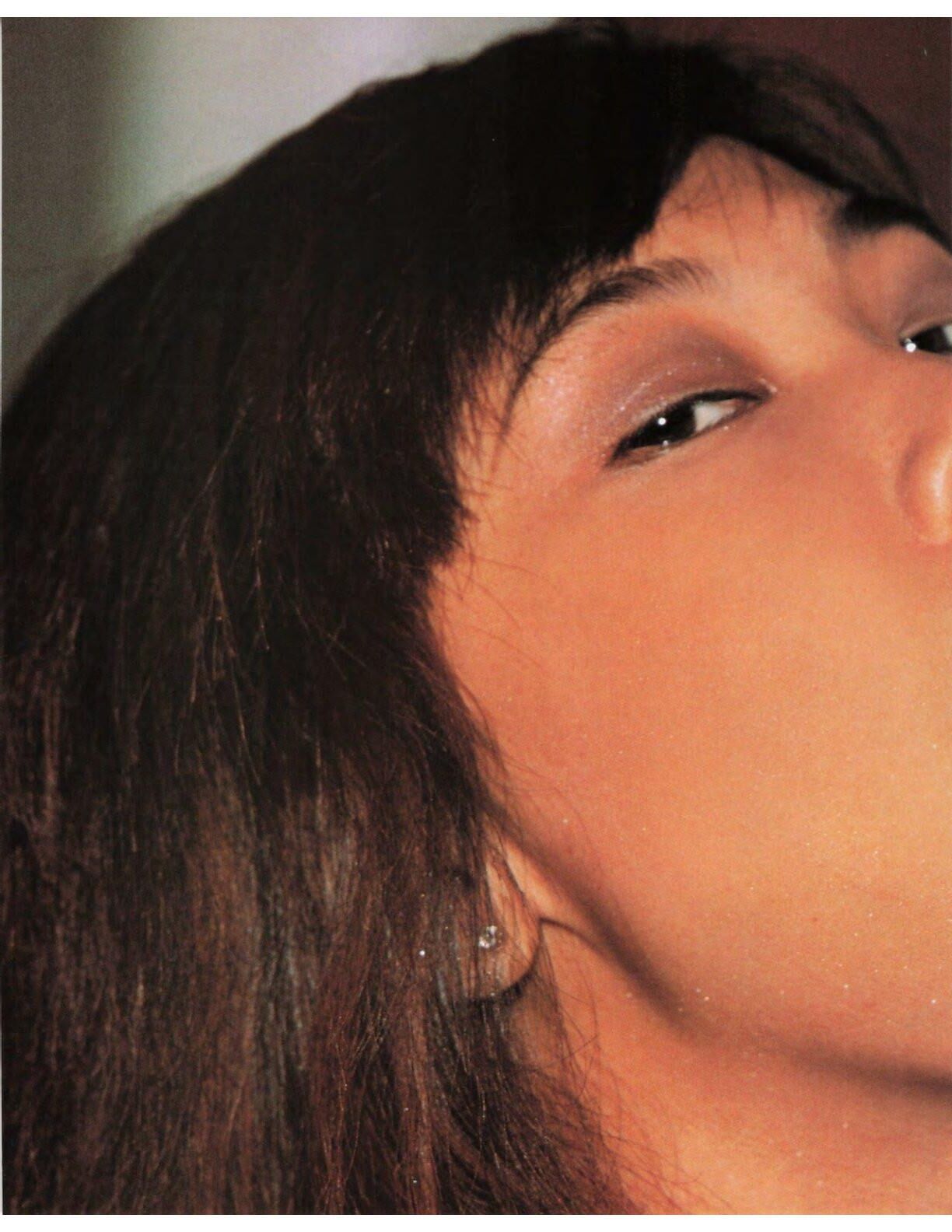 revista Hustler Asian Fever Hardcore NR