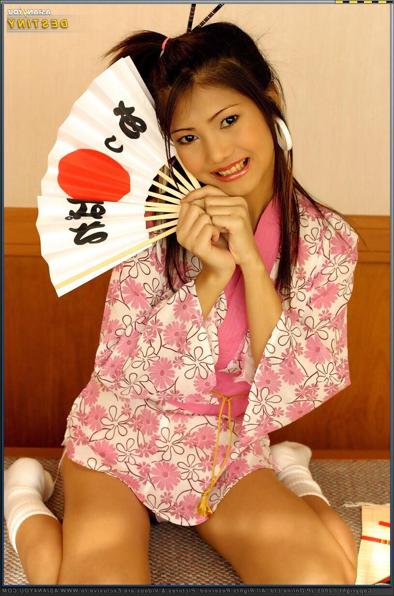 ASIANYOU DESTINY FLIRT